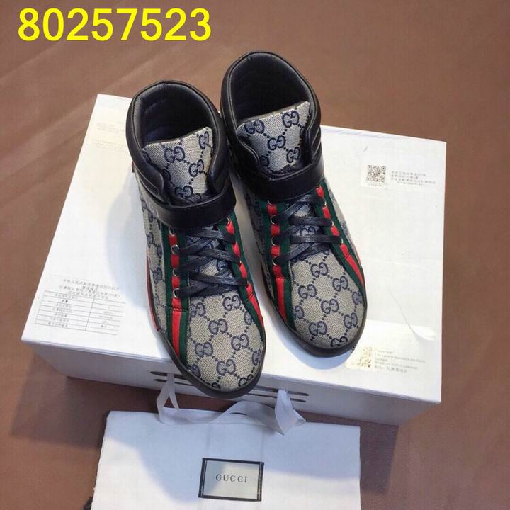 cheap gucci shoes for men sale